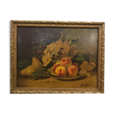 Nature morte 1920