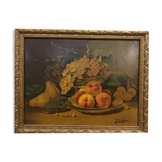 Nature morte 1920