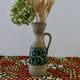 Vase West Germany