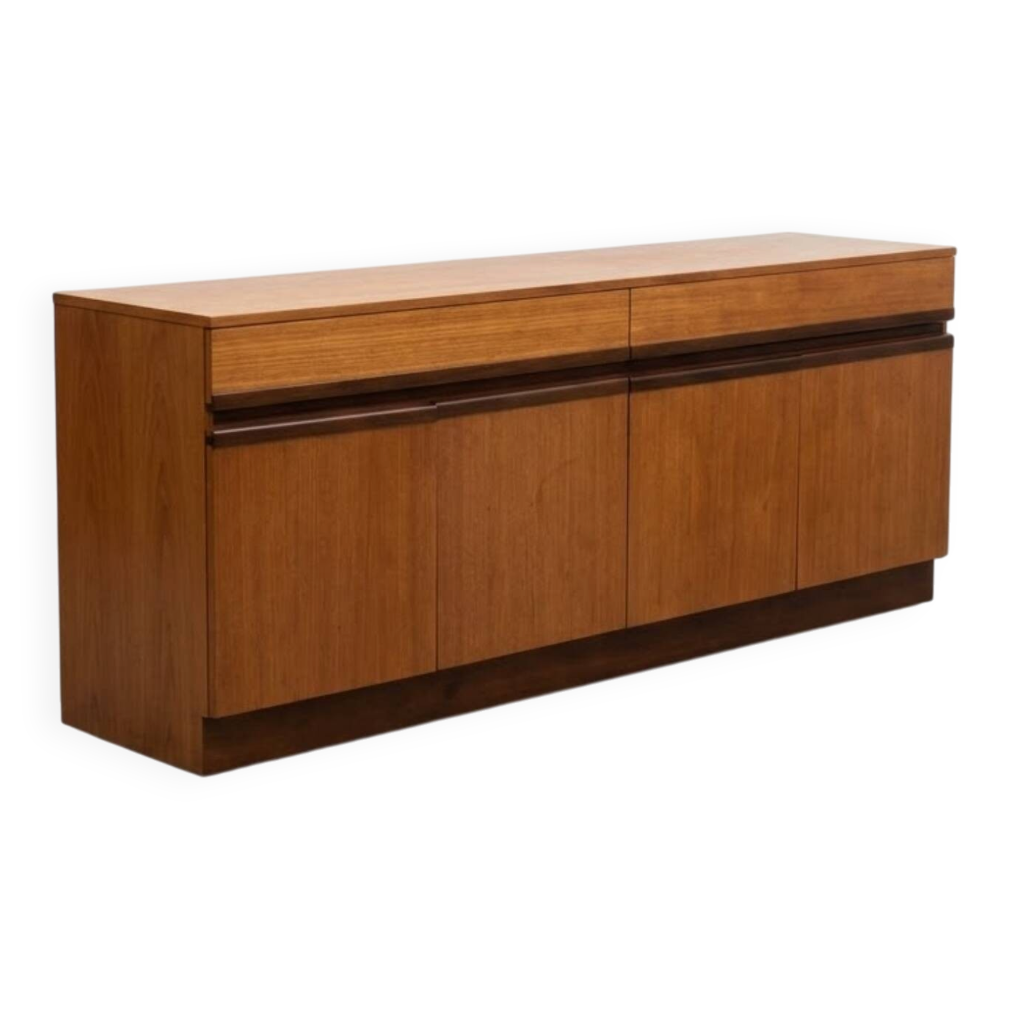 Enfilade G-Plan 1970s