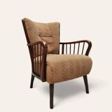 Mid Century fauteuil