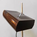 Vintage desk lamp Manade, Jean-René Talopp, Samp