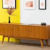 Scandinavian sideboard 170 cm