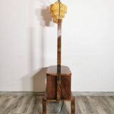 Art Deco Floor Lamp,attributed to Jindrich Halabala 1930s