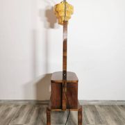 Art Deco Floor Lamp,attributed to Jindrich Halabala 1930s