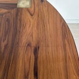 Table attributed to Ettore Sottsass for Poltronova, Italy, 1950s