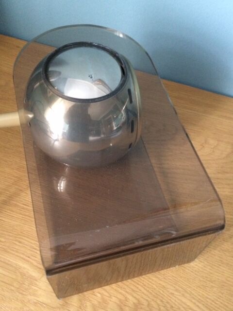 Eye ball lamp 70