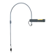 Adjustable wall light, Italian design 1970