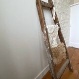 Wabi Sabi painter's ladder