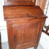 Buffet, 18th century oratory