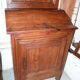 Buffet, 18th century oratory