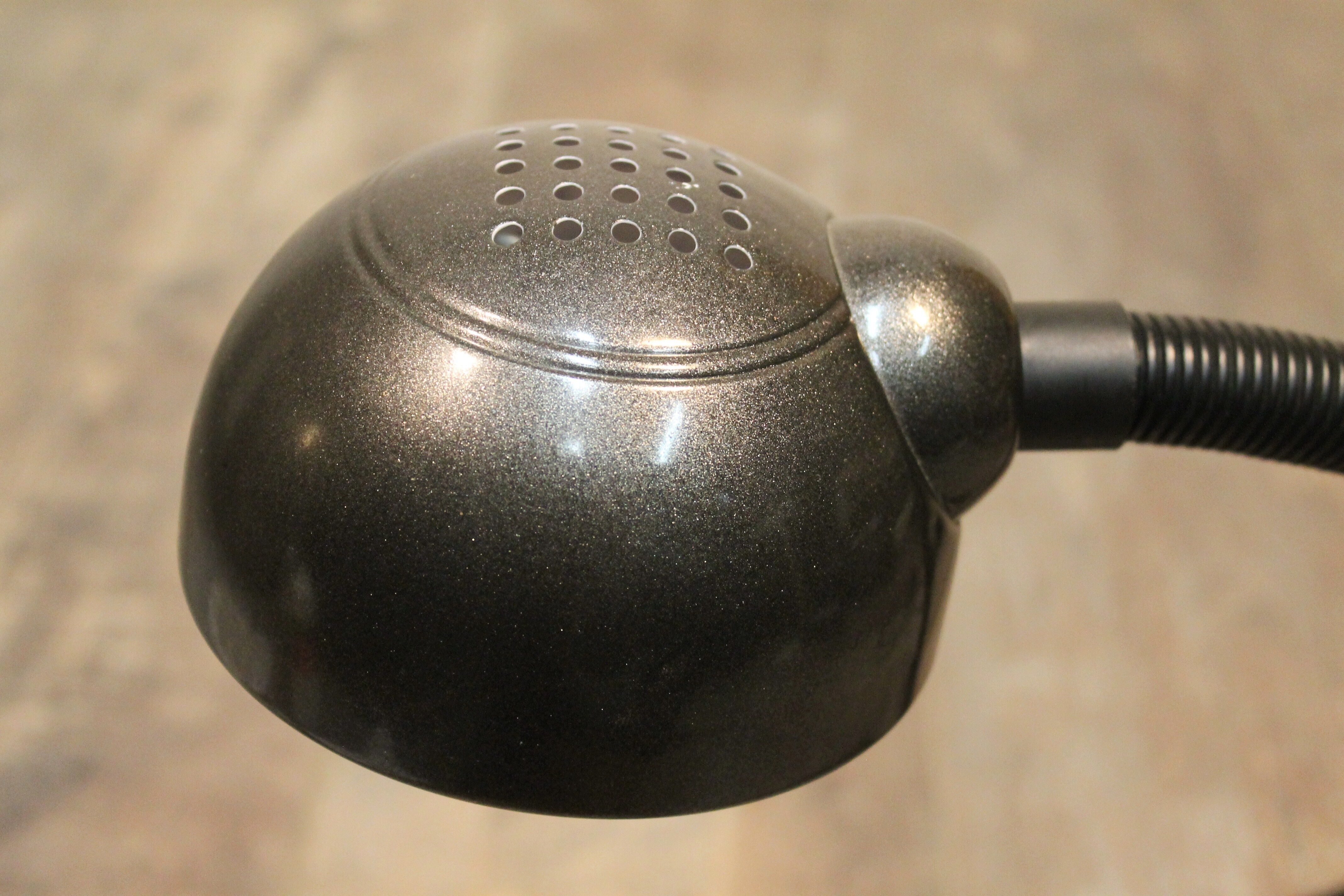 Lamp snake "Hebi" Isao Hosoe 70s