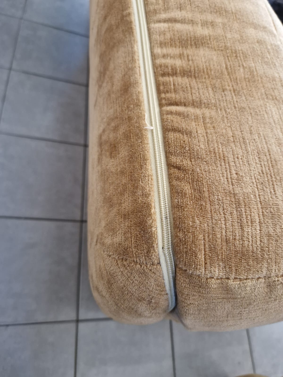 Sofa and convertible heaters 1970