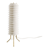 Finnish Mid Century Ilmari Tapiovaara "Maija the Bee" Table Desk Lamp 1950s