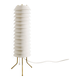 Lampe de bureau finlandaise du milieu du siècle Ilmari Tapiovaara « Maija l'abeille » des années 1950