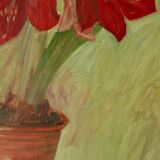 "Asiatic Lily" – Laws 1951