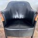 2 designer armchairs by Umberto Asnago for Giorgetti Italy