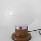 Vintage bedside lamp