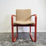 70s Armchair by Branko Uršič for Stol Kamnik