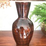 Vase St Clément 60s