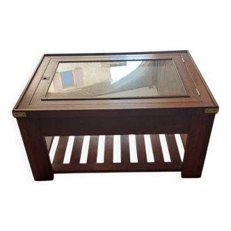 Table basse Felix Monge