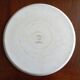 Dish & 12 dessert plates Porcelain of Paris "The Four Seasons"