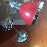 Industrial architect style lamp