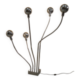 Hydra floor lamp by Pierre Folie for Charpentier editions