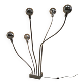 Hydra floor lamp by Pierre Folie for Charpentier editions