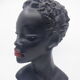 Buste de femme