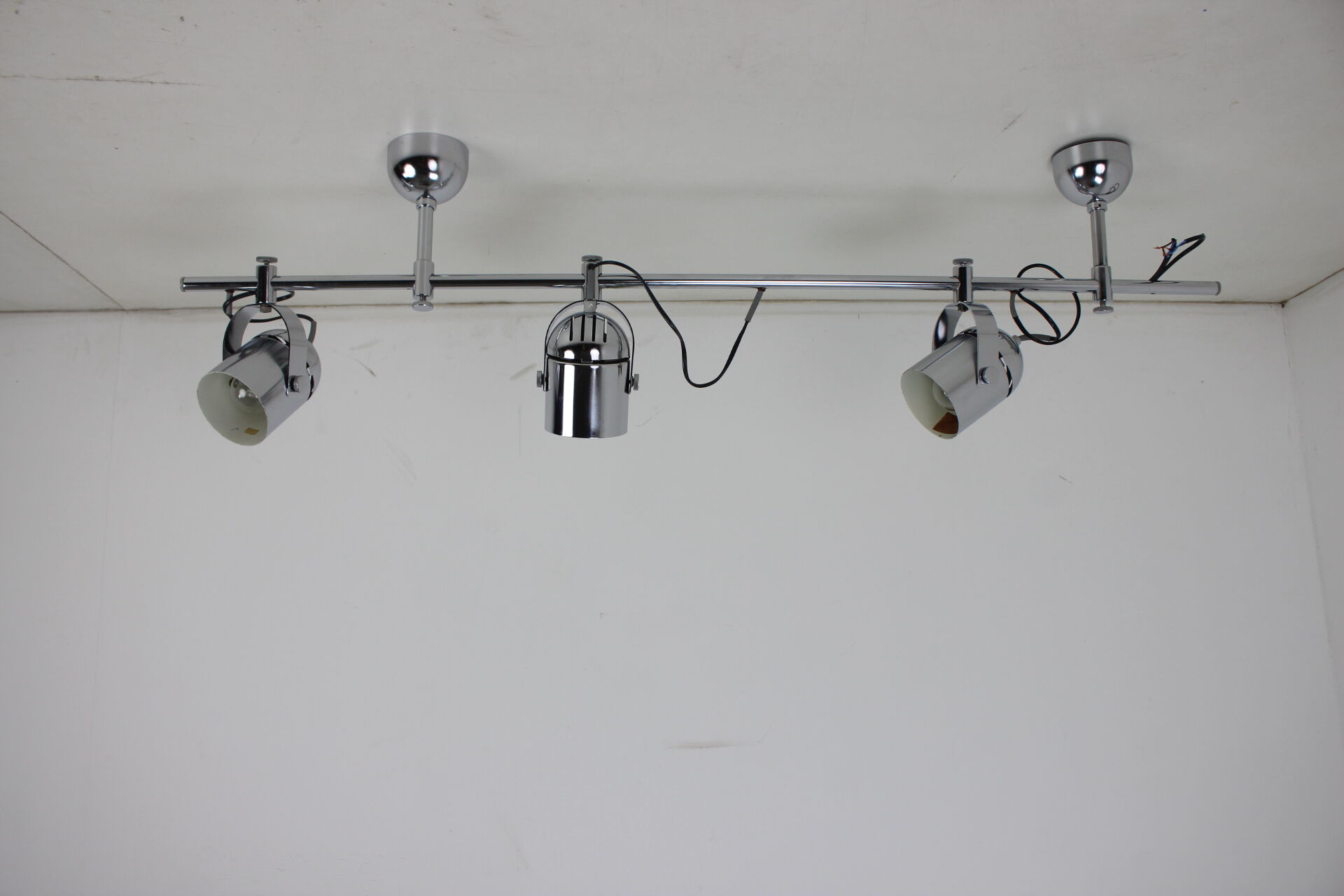 Wall lamp Comby Lux by Stanislav Indra, 1970s