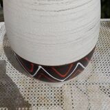 Vase Pot w.Germany 239-38 Art pottery vintage