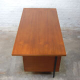 Model desk "Ariel" by Jean Domps, Trefac edition 1960