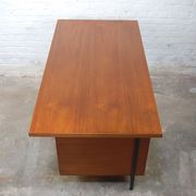 Model desk "Ariel" by Jean Domps, Trefac edition 1960