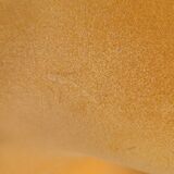 Rabbit chair by Stefano Giovannoni - Large velvet model