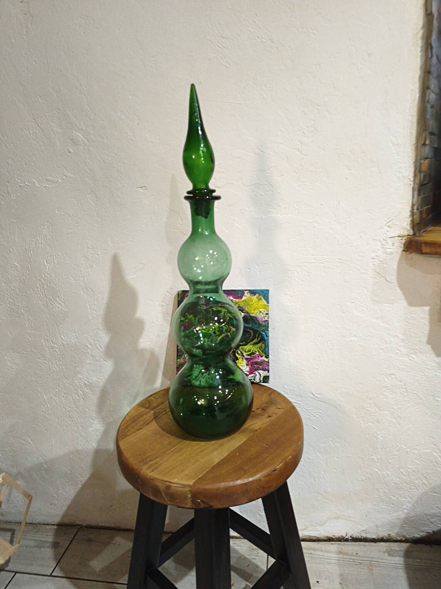 Bottle