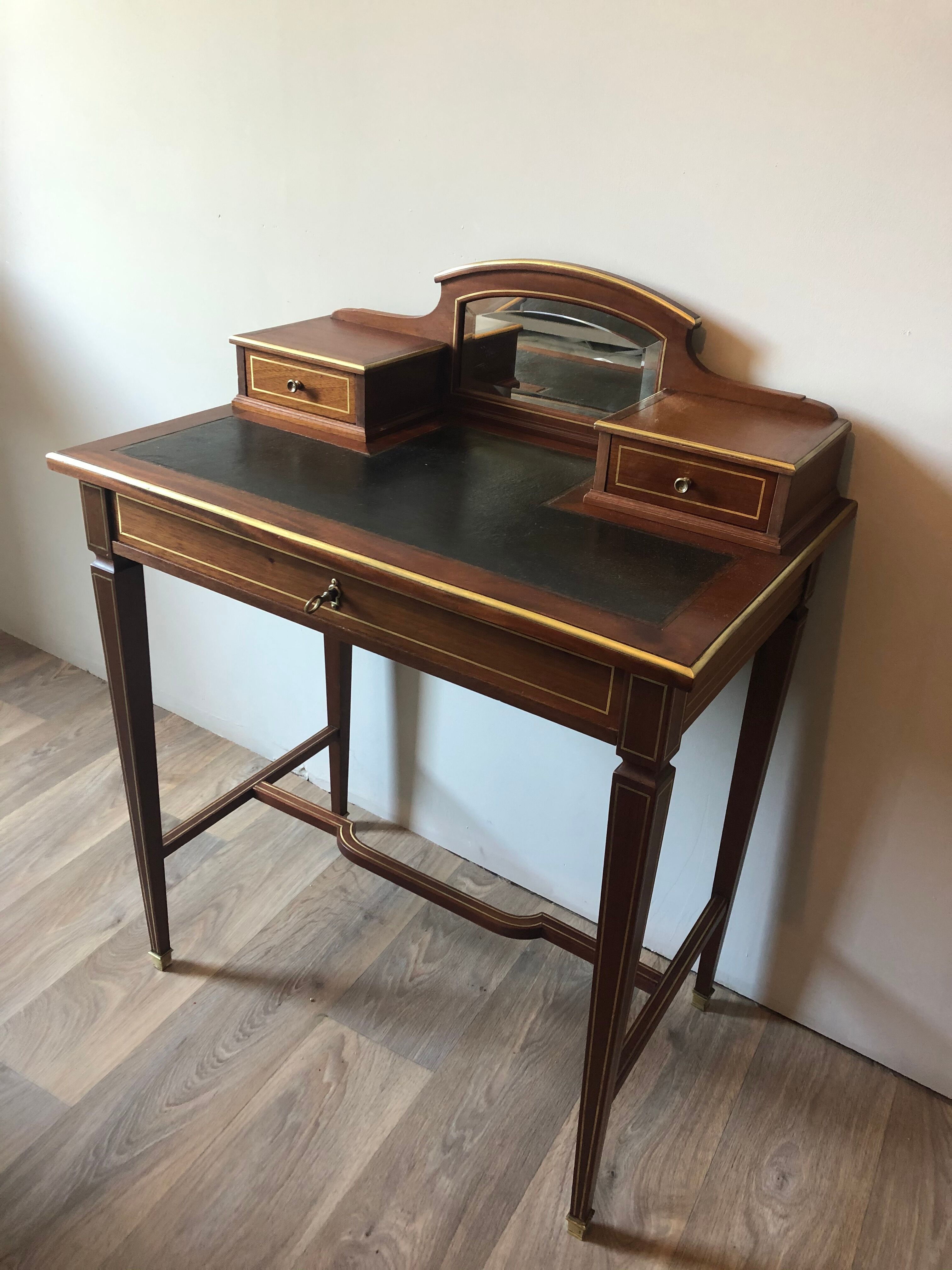 Desk of Lady Louis XVI Napoleon III