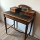 Bureau de dame Louis XVI Napoléon III