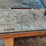 Old workbench/furniture by trade