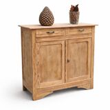 Renovated Parisian buffet