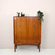 Armoire en acajou