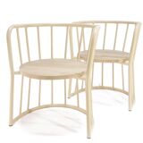 Roger Fatus armchair