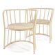 Roger Fatus armchair