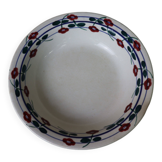 Hamage Moulin des Loups Salad Bowl
