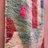 Boujaad hallway carpet