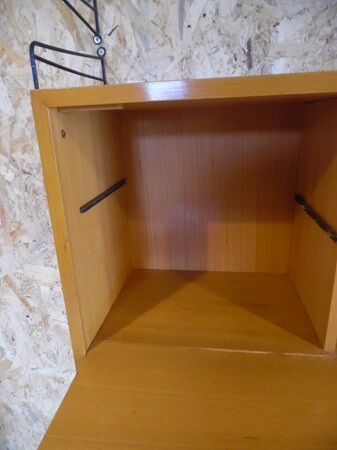 Shelf by Nils Strinning