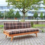 Mid Century Wilhelm Knoll Antimott Daybed Sofa