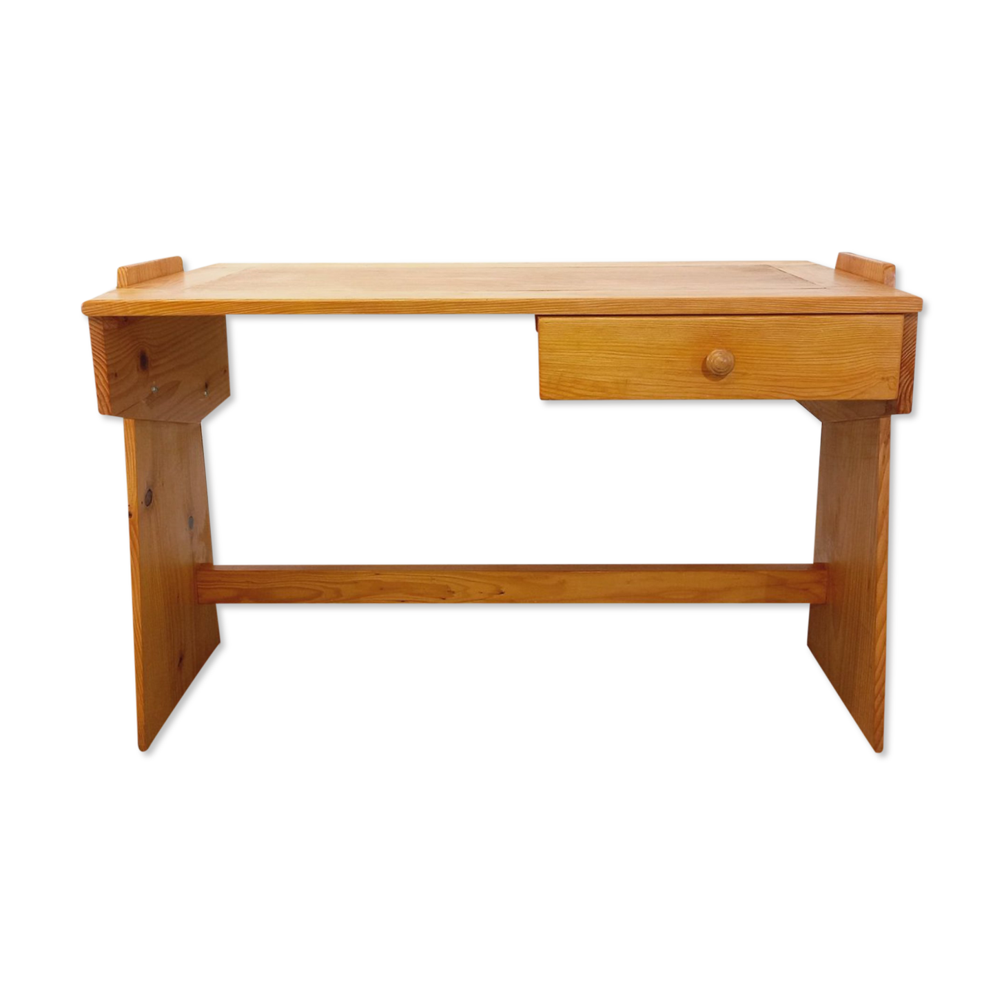 Chaise d'écolier, années 60-70