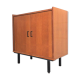 Vintage 1960s storage furniture
