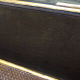 Chest of drawers rattan